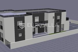 Požega, moderan trosoban stan u izgradnji 82 m2, Požega, Apartamento