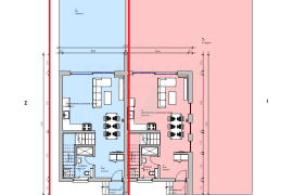 KUĆA S7, PRODAJA, DUGO SELO, 125.03 m2, 4-sobna, Dugo Selo, Famiglia