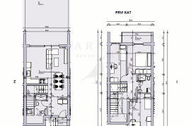 KUĆA S7, PRODAJA, DUGO SELO, 125.03 m2, 4-sobna, Dugo Selo, Famiglia