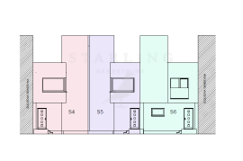 KUĆA S6, PRODAJA, DUGO SELO, 127.28 m2, 4-sobna, Dugo Selo, Famiglia