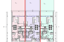 KUĆA S5, PRODAJA, DUGO SELO, 124.10 m2, 4-sobna, Dugo Selo, Maison