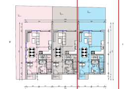 KUĆA S3, PRODAJA, DUGO SELO, 124.04 m2, 4-sobna, Dugo Selo, Maison