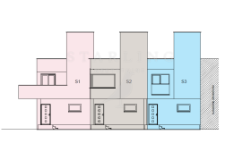 KUĆA S3, PRODAJA, DUGO SELO, 124.04 m2, 4-sobna, Dugo Selo, Maison