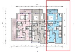 KUĆA S3, PRODAJA, DUGO SELO, 124.04 m2, 4-sobna, Dugo Selo, Maison