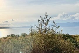 Kostrena, građevinsko zemljište za kuću s pogledom na more, Kostrena, Terrain