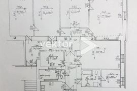 Belveder, 172m2, stan za investiciju, Rijeka, Appartamento