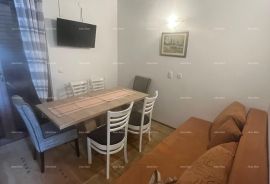 Stan Lijepo uređen apartman u Červar Poratu, 41,3 m²., Poreč, Daire