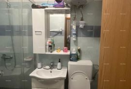 Stan Lijepo uređen apartman u Červar Poratu, 41,3 m²., Poreč, Daire