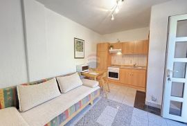 Grad Krk, okolica, jednosoban stan u prodaji, Krk, Appartement