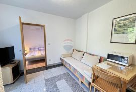 Grad Krk, okolica, jednosoban stan u prodaji, Krk, Appartement