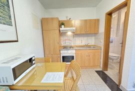 Grad Krk, okolica, jednosoban stan u prodaji, Krk, Appartement