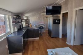 Istra, Pomer dva stana svaki 60m2, Medulin, Apartamento