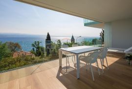 OPATIJA, Centar - Stan 92,12 m2, Opatija, Kвартира