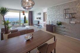 OPATIJA, Centar - Stan 92,12 m2, Opatija, Kвартира