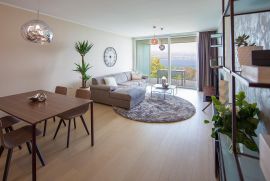 OPATIJA, Centar - Stan 92,12 m2, Opatija, Kвартира