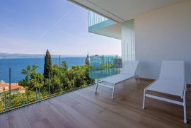 OPATIJA, Centar - Stan 92,12 m2, Opatija, Kвартира