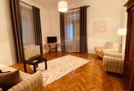 OPATIJA, Centar - Stan 2. red od mora, Opatija, Apartamento