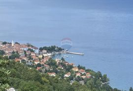 LOVRAN - Zemlište 1200 m2, Opatija, Tierra