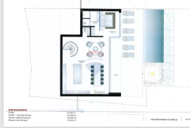 LOVRAN - Zemlište 1200 m2, Opatija, Tierra