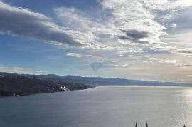 Ekskluzivan penthouse u Opatiji s očaravajućim pogledom na Kvarner, Opatija, Wohnung