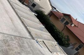 Opatija, stan, 3S+DB, s pogledom na more, garažom i terasom s bazenom, Opatija, Kвартира