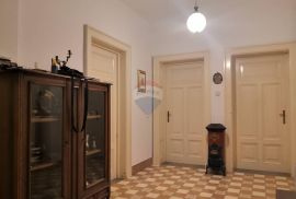 Opatija, stan u secesijskoj vili, 3S+DB, Opatija, Apartamento