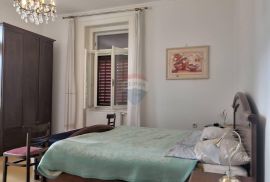 Opatija, stan u secesijskoj vili, 3S+DB, Opatija, Apartamento