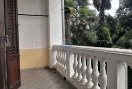 Opatija, stan u secesijskoj vili, 3S+DB, Opatija, Apartamento