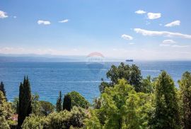 OPATIJA- 3S+DB stan s balkonom i parkingom, 100 m od mora, Opatija, شقة