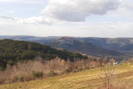 Istra, Motovun okolica - samostojeća autohtona kuća sa otvorenim pogledom na Motovun, Motovun, بيت