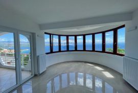 OPATIJA - PROSTRANI STAN 156 m2 NA PRVOM KATU, Opatija, Stan