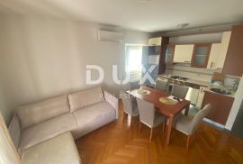 OPATIJA, IČIĆI - stan 62 m2, 2S+DB s pogledom na more - samo 380 metara od mora! PRILIKA!, Opatija - Okolica, شقة