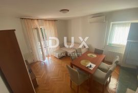 OPATIJA, IČIĆI - stan 62 m2, 2S+DB s pogledom na more - samo 380 metara od mora! PRILIKA!, Opatija - Okolica, شقة