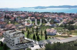 ZADAR, SVETI FILIP I JAKOV - Moderan stan u Svetom Filipu i Jakovu! Novogradnja! S4, Sveti Filip I Jakov, Wohnung