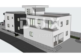 ZADAR,VRSI - stan u novogradnji S3 179 m², Nin, Kвартира