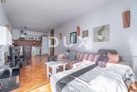 RIJEKA, TURNIĆ - Dvosobni stan s prekrasnim pogledom, Rijeka, Appartement