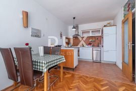 RIJEKA, TURNIĆ - Dvosobni stan s prekrasnim pogledom, Rijeka, Appartment