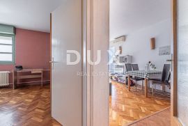 RIJEKA, TURNIĆ - Dvosobni stan s prekrasnim pogledom, Rijeka, Appartment