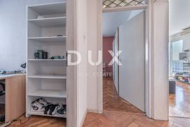 RIJEKA, TURNIĆ - Dvosobni stan s prekrasnim pogledom, Rijeka, Appartment