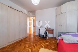 RIJEKA, TURNIĆ - Dvosobni stan s prekrasnim pogledom, Rijeka, Appartment