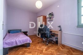 RIJEKA, TURNIĆ - Dvosobni stan s prekrasnim pogledom, Rijeka, Appartment