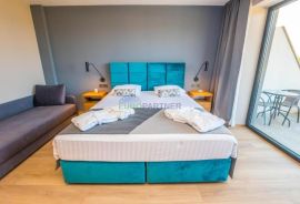 Prekrasan Boutique Hotel sa 4 zvjezdice u blizini mora, Poreč, Poreč, Gewerbeimmobilie