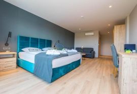 Prekrasan Boutique Hotel sa 4 zvjezdice u blizini mora, Poreč, Poreč, Gewerbeimmobilie