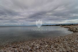 Umag, okolica komforan stan s pogledom na more !, Umag, Appartement