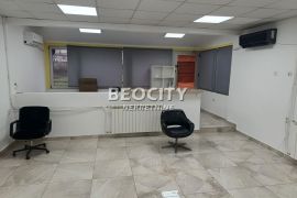 Novi Beograd, Blok 21, Milentija Popovića, 2.0, 45m2, Novi Beograd, Commercial property