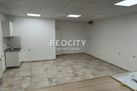 Novi Beograd, Blok 21, Milentija Popovića, 2.0, 45m2, Novi Beograd, Commercial property