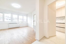 Zagreb, Trešnjevka, potpuno novoadaptirani dvosoban stan, NKP 67 m2 + GPM, Zagreb, Appartment