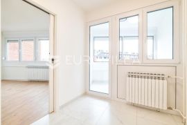 Zagreb, Trešnjevka, potpuno novoadaptirani dvosoban stan, NKP 67 m2 + GPM, Zagreb, Appartment