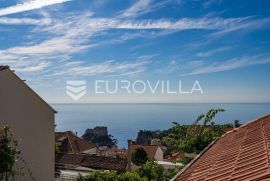 Dubrovnik, kamena kuća s vrtom i pogledom na more, Dubrovnik, Casa