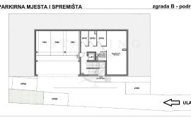 STAN S-2, ZAGREB, NOVOGRADNJA, PRODAJA, GORNJI BUKOVAC, 140 m2, 4-soban, Maksimir, Apartamento